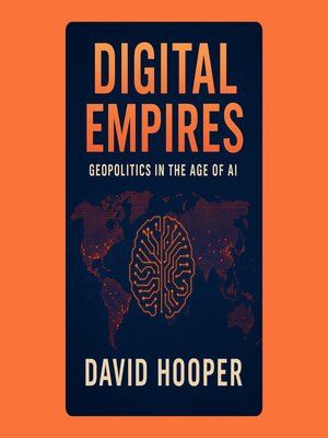 cover image of Digital Empires